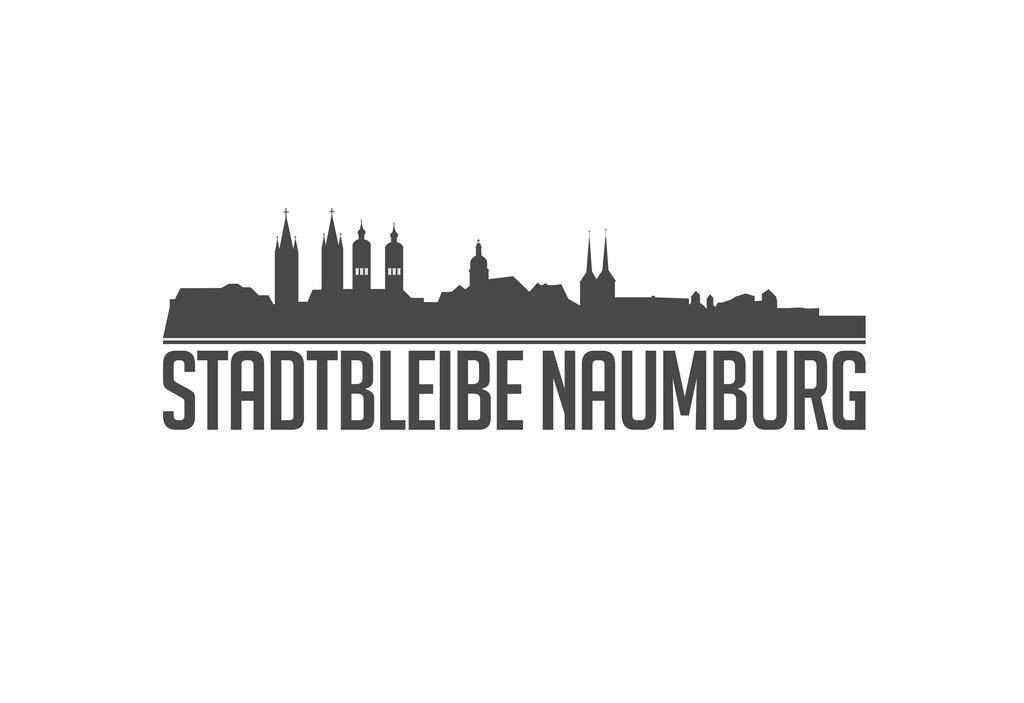 Stadtbleibe Naumburg Naumburg  Zewnętrze zdjęcie