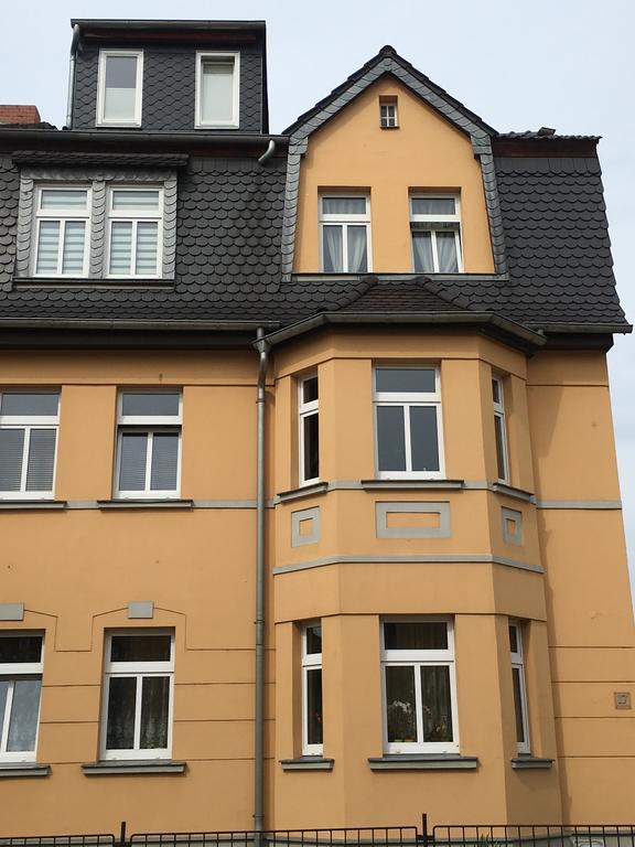 Stadtbleibe Naumburg Naumburg  Zewnętrze zdjęcie